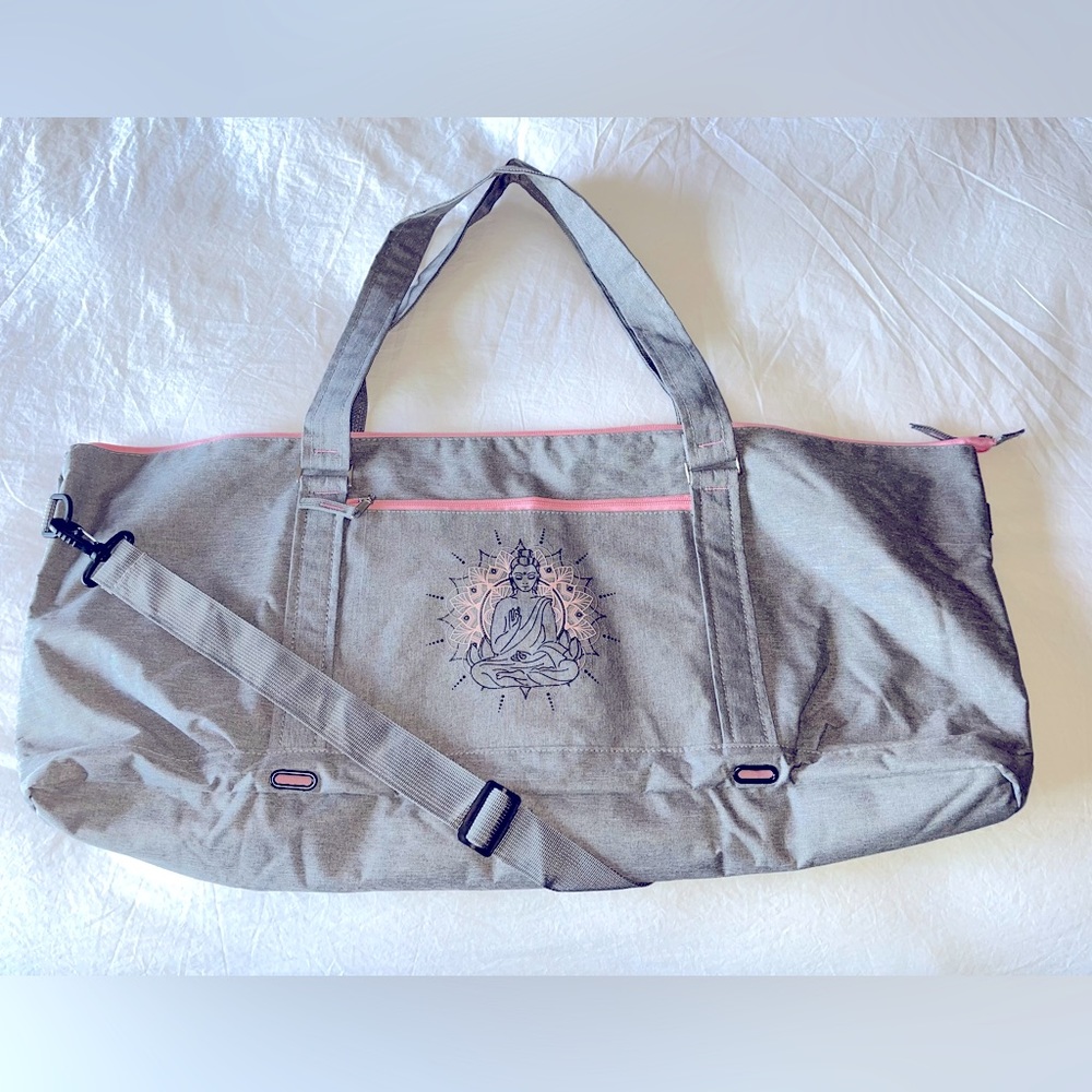 COPY - Yoga Mat Carrying Tote